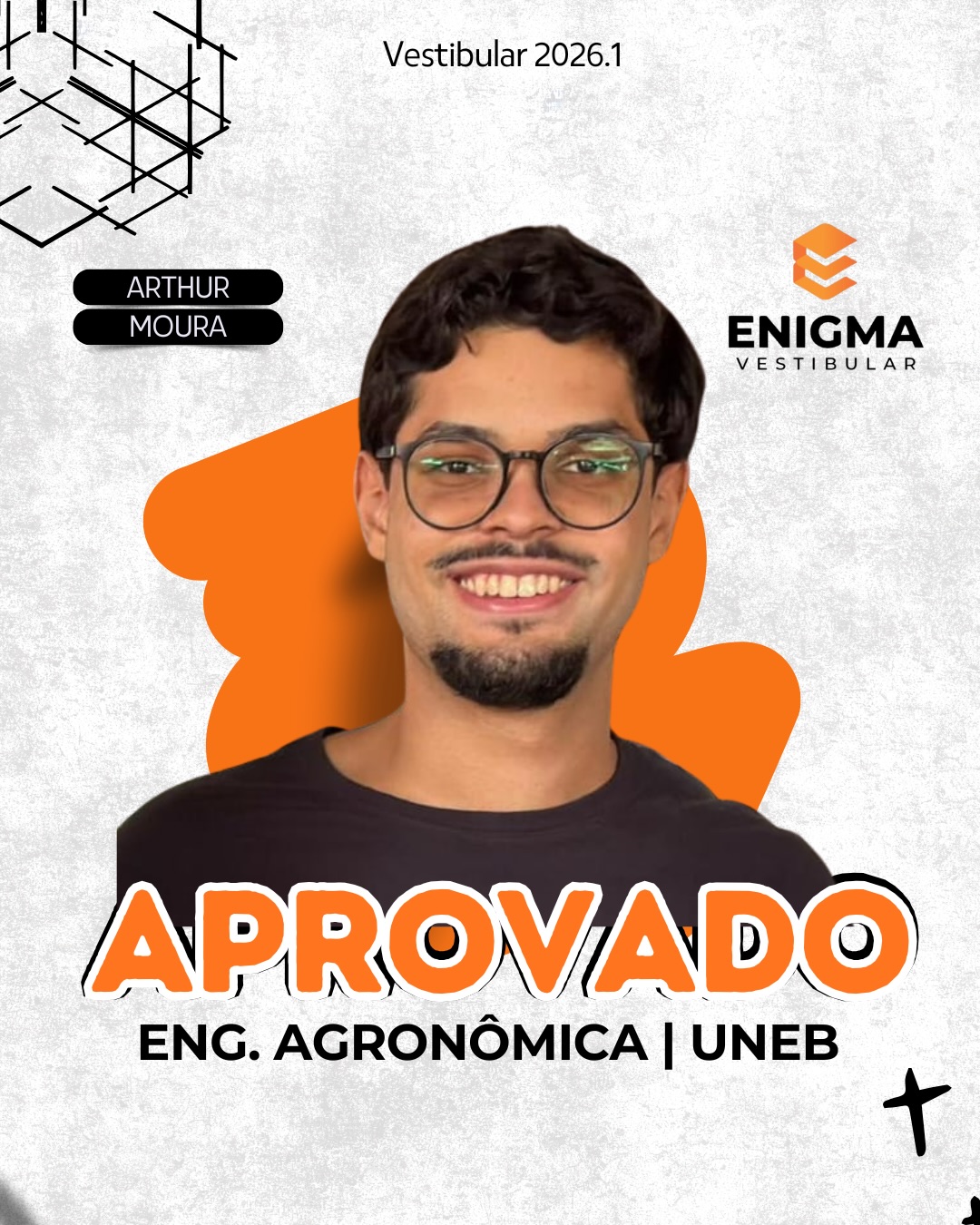 A melhor parte do sonho é quando percebemos que podemos realizá-lo, parabéns galera! ✨🙌🏼 (1)