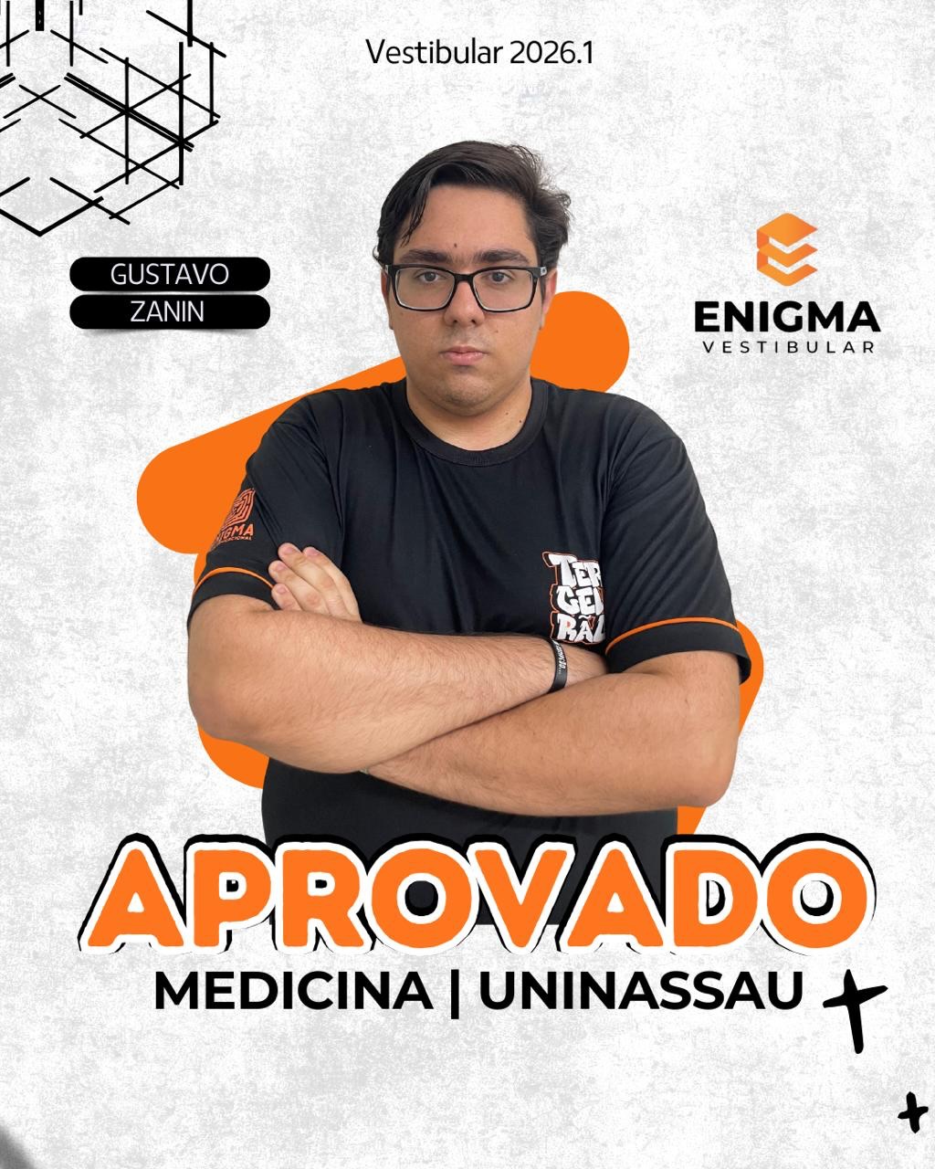 Parabéns aos nossos alunos aprovados! ✨ Vocês são a prova de que o esforço e a persistência semp (1)