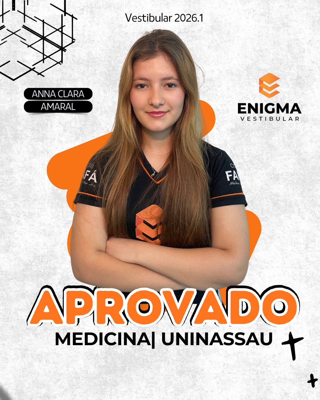 Parabéns meninas, pela aprovação. Vocês fizeram a coisa certa- estudaram, seguiram nosso caminho (1)